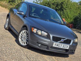 Volvo C30 2.0D SE 2dr