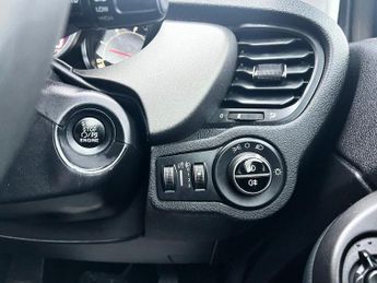 Fiat 500X 2.0 MultiJetII Cross Auto 4WD Euro 6 (s/s) 5dr