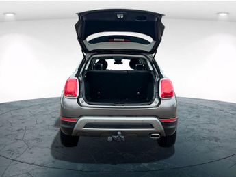 Fiat 500X 2.0 MultiJetII Cross Auto 4WD Euro 6 (s/s) 5dr