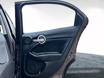 Fiat 500X 2.0 MultiJetII Cross Auto 4WD Euro 6 (s/s) 5dr