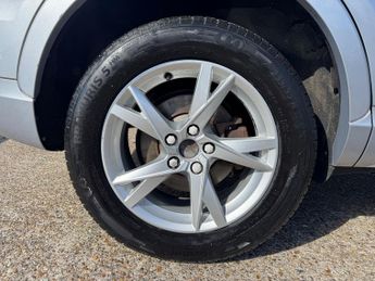 Audi Q3 1.4 TFSI CoD Sport SUV 5dr Petrol S Tronic Euro 6 (s/s) (150 ps)