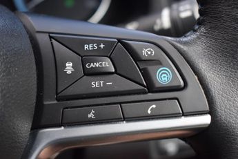Nissan LEAF 40kWh Tekna Auto 5dr