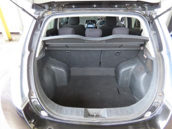 Nissan LEAF 30kWh Acenta Hatchback 5dr Electric Auto (109 bhp)