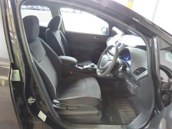 Nissan LEAF 30kWh Acenta Hatchback 5dr Electric Auto (109 bhp)