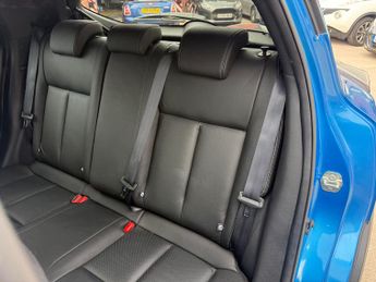 Nissan Juke 1.6 Tekna SUV 5dr Petrol XTRON Euro 6 (117 ps)