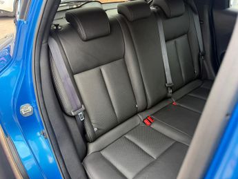 Nissan Juke 1.6 Tekna SUV 5dr Petrol XTRON Euro 6 (117 ps)