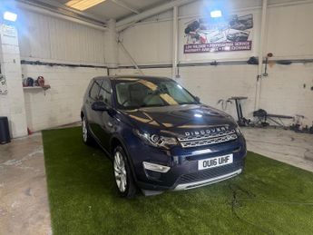 Land Rover Range Rover Velar 2.0 D240 R-Dynamic HSE SUV 5dr Diesel Auto 4WD Euro 6 (s/s) (240