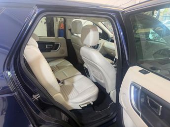 Land Rover Range Rover Velar 2.0 D240 R-Dynamic HSE SUV 5dr Diesel Auto 4WD Euro 6 (s/s) (240