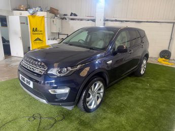 Land Rover Range Rover Velar 2.0 D240 R-Dynamic HSE SUV 5dr Diesel Auto 4WD Euro 6 (s/s) (240