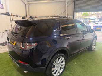 Land Rover Range Rover Velar 2.0 D240 R-Dynamic HSE SUV 5dr Diesel Auto 4WD Euro 6 (s/s) (240