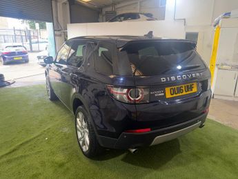 Land Rover Range Rover Velar 2.0 D240 R-Dynamic HSE SUV 5dr Diesel Auto 4WD Euro 6 (s/s) (240