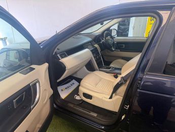 Land Rover Range Rover Velar 2.0 D240 R-Dynamic HSE SUV 5dr Diesel Auto 4WD Euro 6 (s/s) (240