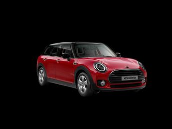 MINI Clubman 1.5 Cooper Classic Estate 6dr Petrol Steptronic Euro 6 (s/s) (13