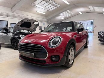 Mini Clubman 1.5 Cooper Classic Estate 6dr Petrol Steptronic Euro 6 (s/s) (13