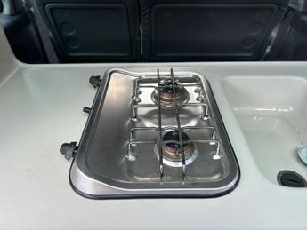 Mazda Bongo 