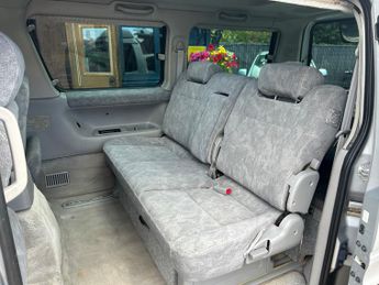 Mazda Bongo 
