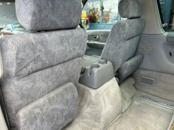 Mazda Bongo 