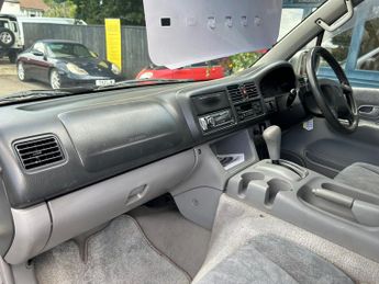 Mazda Bongo 