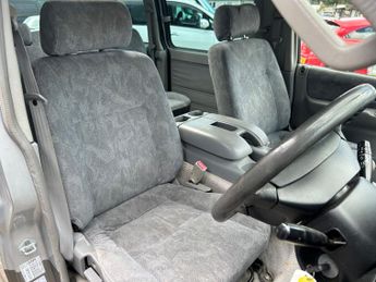 Mazda Bongo 