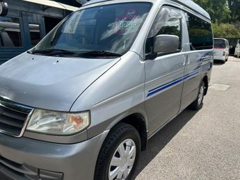Mazda Bongo 