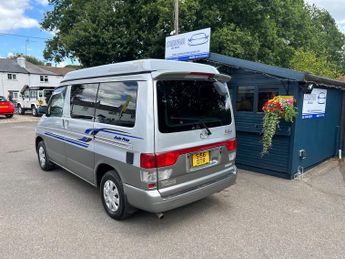 Mazda Bongo 