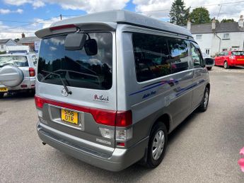 Mazda Bongo 