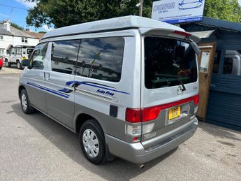 Mazda Bongo 
