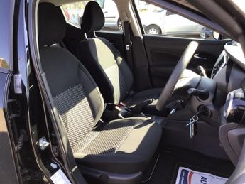 Nissan Micra 1.0 IG-T Acenta Hatchback 5dr Petrol Manual Euro 6 (s/s) (92 ps)