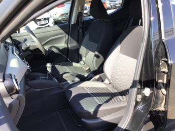 Nissan Micra 1.0 IG-T Acenta Hatchback 5dr Petrol Manual Euro 6 (s/s) (92 ps)