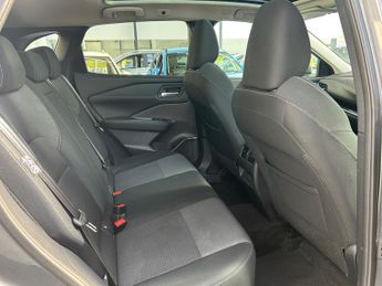 Nissan Qashqai 1.5 h e-POWER N-Connecta SUV Petrol Hybrid Auto Euro 6 (s/s) (19