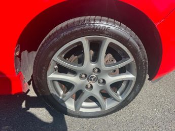 Mazda Mazda2 1.3 Sport Colour Edition Hatchback 5dr Petrol Manual Euro 5 (84 