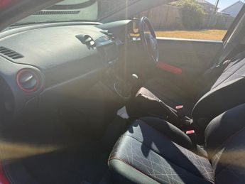 Mazda Mazda2 1.3 Sport Colour Edition Hatchback 5dr Petrol Manual Euro 5 (84 