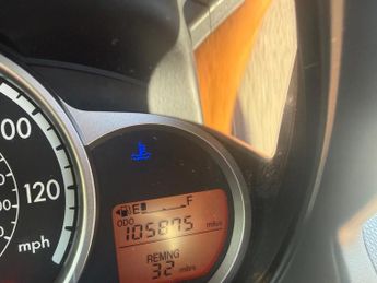 Mazda Mazda2 1.3 Sport Colour Edition Hatchback 5dr Petrol Manual Euro 5 (84 