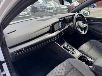 Volkswagen Golf 2.0 TDI R-Line Hatchback 5dr Diesel DSG Euro 6 (s/s) (150 ps)