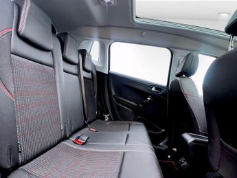 Peugeot 2008 1.2 PureTech GT Line EAT Euro 6 (s/s) 5dr