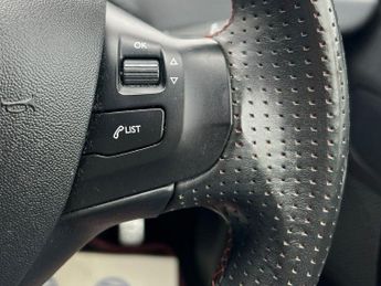 Peugeot 2008 1.2 PureTech GT Line EAT Euro 6 (s/s) 5dr