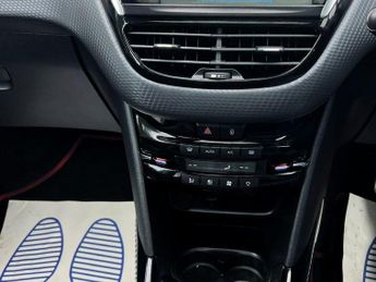 Peugeot 2008 1.2 PureTech GT Line EAT Euro 6 (s/s) 5dr