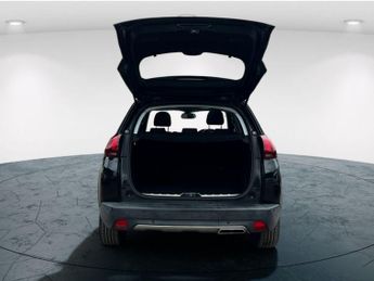 Peugeot 2008 1.2 PureTech GT Line EAT Euro 6 (s/s) 5dr