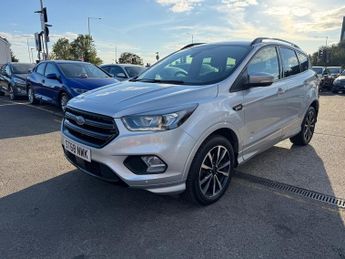 Ford Kuga 1.5T EcoBoost ST-Line SUV 5dr Petrol Auto AWD Euro 6 (s/s) (176 