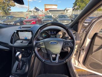 Ford Kuga 1.5T EcoBoost ST-Line SUV 5dr Petrol Auto AWD Euro 6 (s/s) (176 