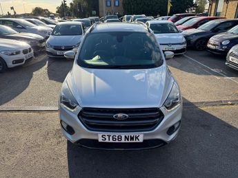 Ford Kuga 1.5T EcoBoost ST-Line SUV 5dr Petrol Auto AWD Euro 6 (s/s) (176 