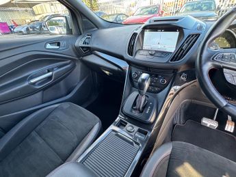 Ford Kuga 1.5T EcoBoost ST-Line SUV 5dr Petrol Auto AWD Euro 6 (s/s) (176 
