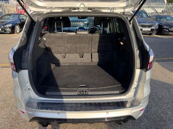 Ford Kuga 1.5T EcoBoost ST-Line SUV 5dr Petrol Auto AWD Euro 6 (s/s) (176 