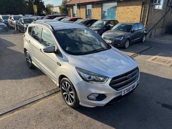 Ford Kuga 1.5T EcoBoost ST-Line SUV 5dr Petrol Auto AWD Euro 6 (s/s) (176 