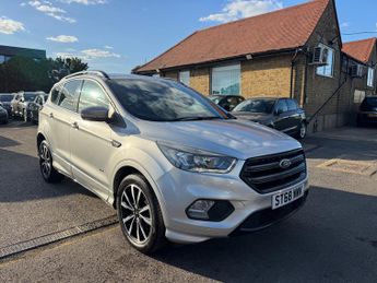 Ford Kuga 1.5T EcoBoost ST-Line SUV 5dr Petrol Auto AWD Euro 6 (s/s) (176 
