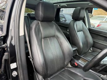 Land Rover Discovery Sport 2.0 TD4 HSE SUV 5dr Diesel Auto 4WD Euro 6 (s/s) (180 ps)