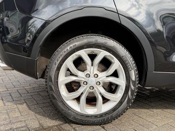 Land Rover Discovery Sport 2.0 TD4 HSE SUV 5dr Diesel Auto 4WD Euro 6 (s/s) (180 ps)