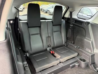 Land Rover Discovery Sport 2.0 TD4 HSE SUV 5dr Diesel Auto 4WD Euro 6 (s/s) (180 ps)