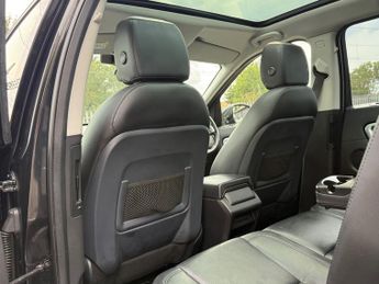 Land Rover Discovery Sport 2.0 TD4 HSE SUV 5dr Diesel Auto 4WD Euro 6 (s/s) (180 ps)