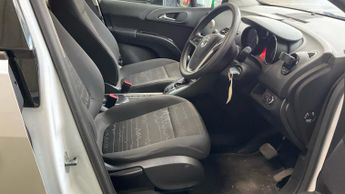 Vauxhall Meriva 1.4i Turbo Exclusiv MPV 5dr Petrol Auto Euro 6 (120 ps)
